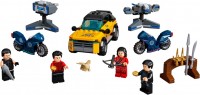 Купить конструктор Lego Escape from The Ten Rings 76176  по цене от 1299 грн.