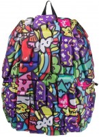 Купити шкільний рюкзак (ранець) MadPax Artipacks Full Heart 2 Heart  за ціною від 3154 грн.