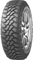Купити шини Duraturn Travia M/T (285/70 R17 121Q) за ціною від 6040 грн.