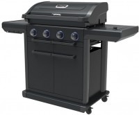 Купити мангал / гриль Campingaz 4 Series Onyx за ціною від 43858 грн.