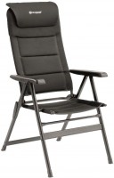 Купити туристичні меблі Outwell Teton Chair за ціною від 6439 грн.
