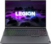 Купити ноутбук Lenovo Legion 5 Pro 16ACH6H (5P 16ACH6H 82JQ00LFPB) за ціною від 61399 грн.