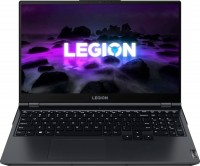 Купить ноутбук Lenovo Legion 5 15ACH6H (5 15ACH6H 82JU00MWUS) по цене от 51999 грн.