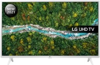 Купити телевізор LG 43UP7690  за ціною від 16600 грн.