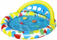 Купить надувний басейн Bestway 52378: цена от 359 грн.