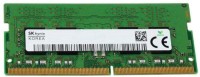 Купити оперативна пам'ять Hynix HMA SO-DIMM DDR4 1x4Gb (HMA851S6JJR6N-VK) за ціною від 651 грн.