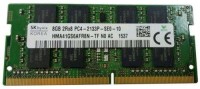 Купити оперативна пам'ять Hynix HMA SO-DIMM DDR4 1x8Gb (HMA41GS6AFR8N-TF) за ціною від 620 грн.