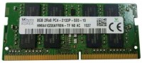 Купить оперативная память Hynix HMA SO-DIMM DDR4 1x8Gb (HMA41GS6AFR8N-TF) по цене от 590 грн.