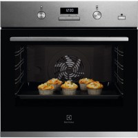 Купить духовой шкаф Electrolux SteamBake KOD 3C70X  по цене от 35208 грн.