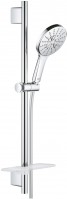 Купити душова система Grohe Rainshower SmartActive 130 26575000  за ціною від 8016 грн.