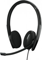 Купити навушники Sennheiser Adapt 165 II  за ціною від 2199 грн.