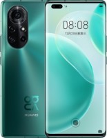 Купить мобильный телефон Huawei Nova 8 Pro 4G 256GB 