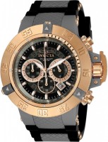 Купить наручний годинник Invicta Subaqua Noma III Men 0932: цена от 9590 грн.