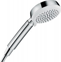 Купити душова система Hansgrohe Crometta 100 Vario 26834400  за ціною від 1386 грн.