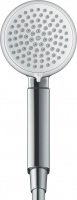 Купити душова система Hansgrohe Crometta 100 Vario EcoSmart 26827400  за ціною від 1589 грн.