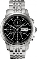 Купить наручные часы TISSOT Le Locle T41.1.387.51  по цене от 49890 грн.