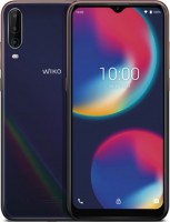 Купить мобильный телефон Wiko View4  по цене от 6506 грн.