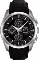 Купити наручний годинник TISSOT Couturier T035.614.16.051.00  за ціною від 60420 грн.