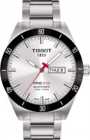 Купить наручные часы TISSOT PRS 516 T044.430.21.031.00  по цене от 21490 грн.