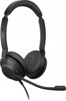 Купить наушники Jabra Evolve2 30 Stereo USB-A MS  по цене от 2690 грн.