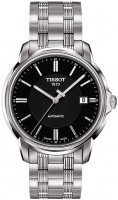 Купить наручные часы TISSOT Automatics III T065.407.11.051.00  по цене от 18790 грн.