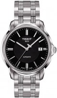 Купить наручний годинник TISSOT Automatics III T065.407.11.051.00: цена от 18790 грн.