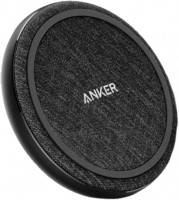 Купити зарядний пристрій ANKER PowerWave 2 Pad за ціною від 2050 грн.