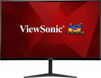 Купити монітор Viewsonic VX2718-2KPC-MHD  за ціною від 8399 грн.