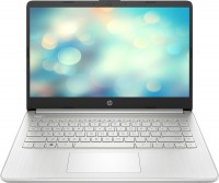 Купити ноутбук HP 14s-fq1000 (14s-fq1222nw) за ціною від 26953 грн.