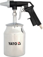 Купити фарбопульт Yato YT-2376  за ціною від 723 грн.
