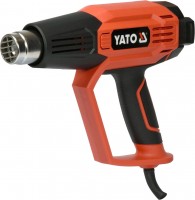 Купить строительный фен Yato YT-82295: цена от 1799 грн.