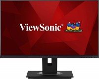 Купить монитор Viewsonic VG2456  по цене от 8796 грн.