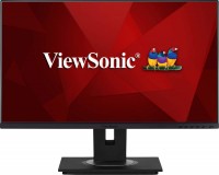 Купити монітор Viewsonic VG2456  за ціною від 8200 грн.