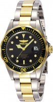 Купити наручний годинник Invicta Pro Diver Men 8934  за ціною від 4390 грн.