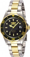 Купить наручные часы Invicta Pro Diver Men 8934  по цене от 4390 грн.