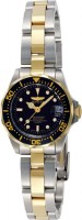 Купити наручний годинник Invicta Pro Diver Lady 8941  за ціною від 5390 грн.