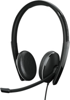 Купити навушники Sennheiser Adapt 165T II USB-C  за ціною від 4199 грн.