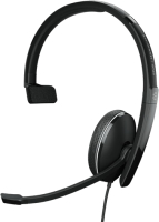 Купить навушники Sennheiser Adapt 135T II USB-C: цена от 4079 грн.