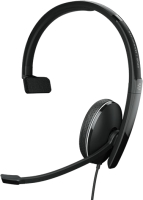 Купить навушники Sennheiser Adapt 135T II USB: цена от 4079 грн.