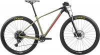 Купити велосипед ORBEA Alma M50 Eagle 29 2021 frame L  за ціною від 61430 грн.