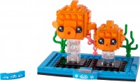 Купити конструктор Lego Goldfish 40442  за ціною від 1499 грн.