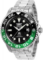 Купить наручний годинник Invicta Grand Diver Men 21866: цена от 6200 грн.
