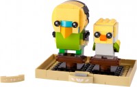 Купити конструктор Lego Budgie 40443  за ціною від 1499 грн.