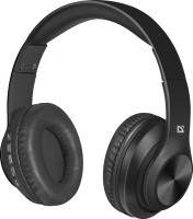 Купить навушники Defender FreeMotion B552: цена от 491 грн.