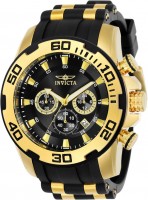Купити наручний годинник Invicta Pro Diver Men 22312  за ціною від 5890 грн.