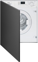 Купить встраиваемая стиральная машина Smeg LSIA127: цена от 58160 грн.