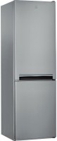 Купить холодильник Indesit LI8 S2E X: цена от 20452 грн.
