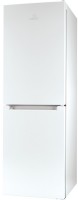 Купить холодильник Indesit LI7 SN1E W  по цене от 15703 грн.