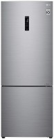 Купити холодильник LG GB-B566PZHMN  за ціною від 35159 грн.