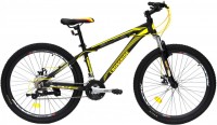 Купить велосипед Crossride Blast 26  по цене от 5720 грн.